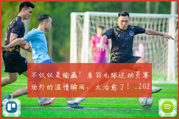 不仅仅是输赢！看羽毛球运动员赛场外的温情瞬间，太治愈了！_20260531151203
